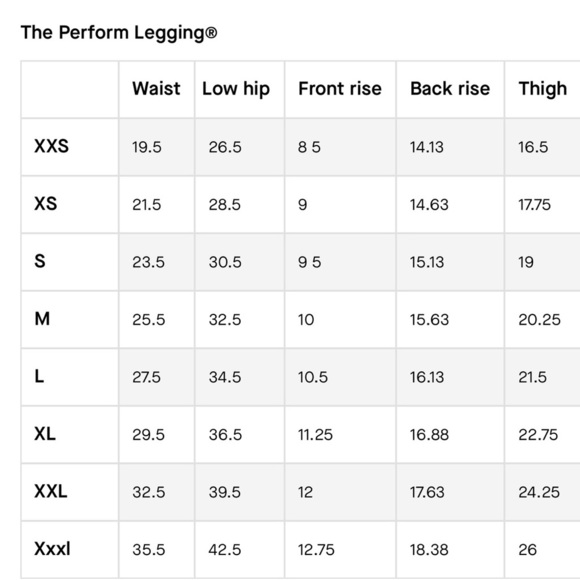 Everlane NWT The Perform Legging Ankle Soft Green - Picture 3 of 6